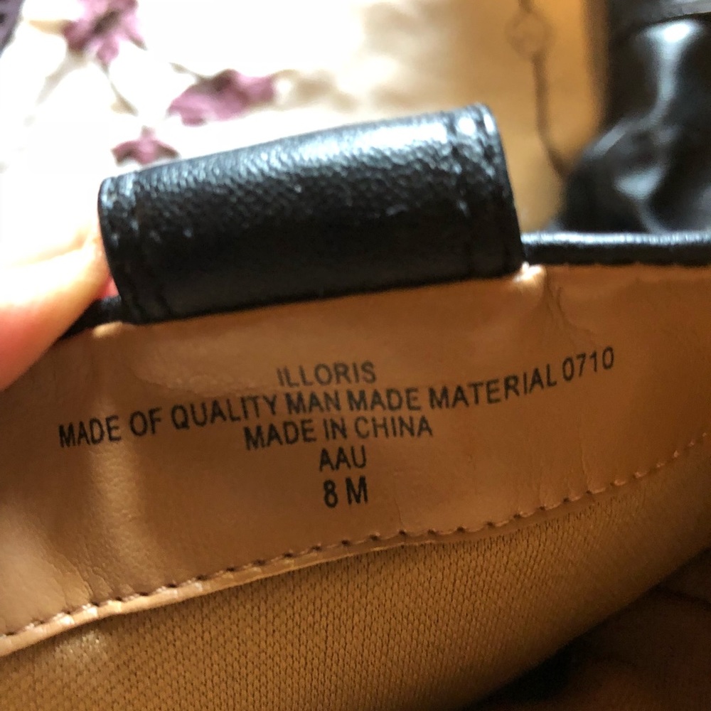 Shoes - Picture 2 of 2